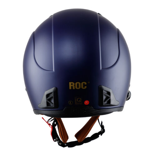 nón roc r139 xanh mực