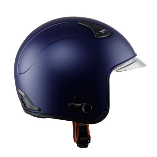nón roc r139 xanh mực