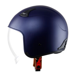 nón roc r139 xanh mực