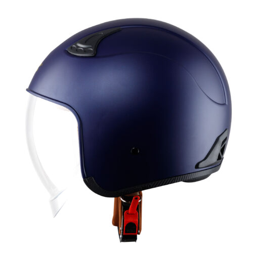 nón roc r139 xanh mực