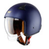 nón roc r139 xanh mực