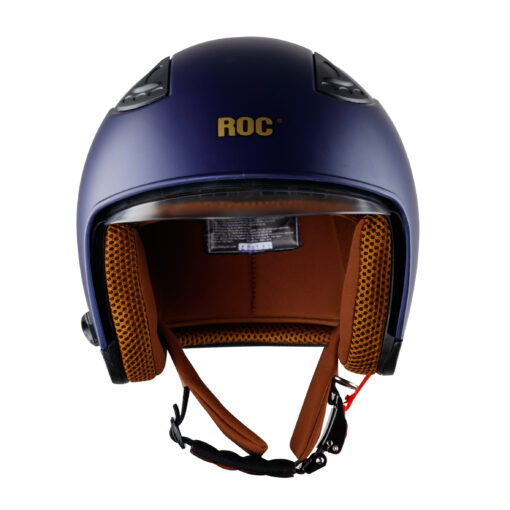 nón roc r139 xanh mực