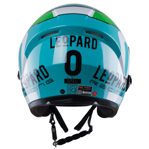 ROC R02 leopard