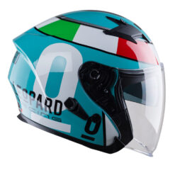 ROC R02 leopard