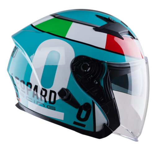 ROC R02 leopard