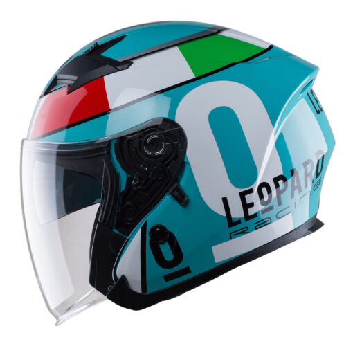 ROC R02 leopard