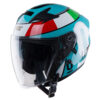 ROC R02 leopard