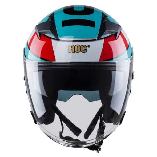 ROC R02 leopard
