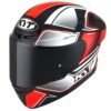 kyt tt course tourist red