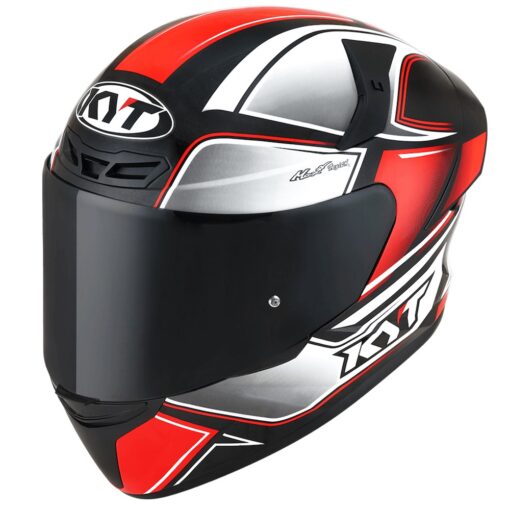 kyt tt course tourist red