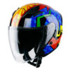 nón roc r02 simon