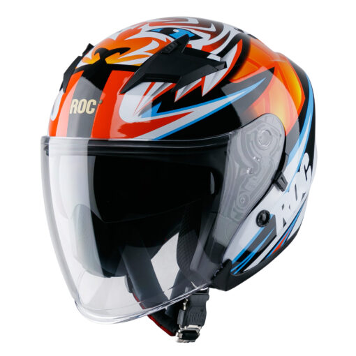 nón roc r02 basani
