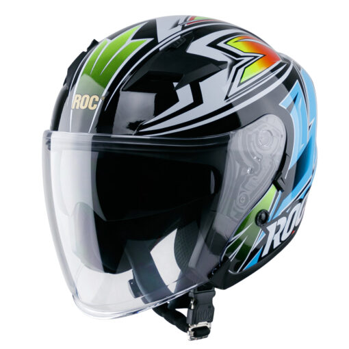 nón roc r02 kasma