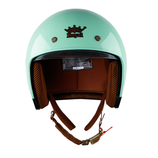 nón royal m139 xanh mint