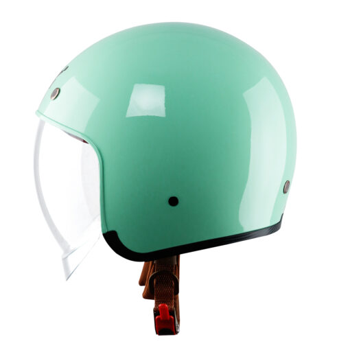 nón royal m139 xanh mint