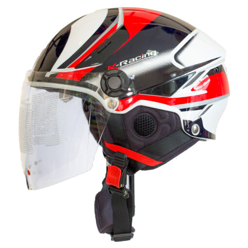 kyt tiger 3 màu