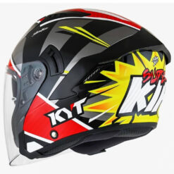 KYT NFJ Super Kip
