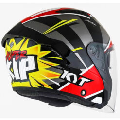 KYT NFJ Super Kip