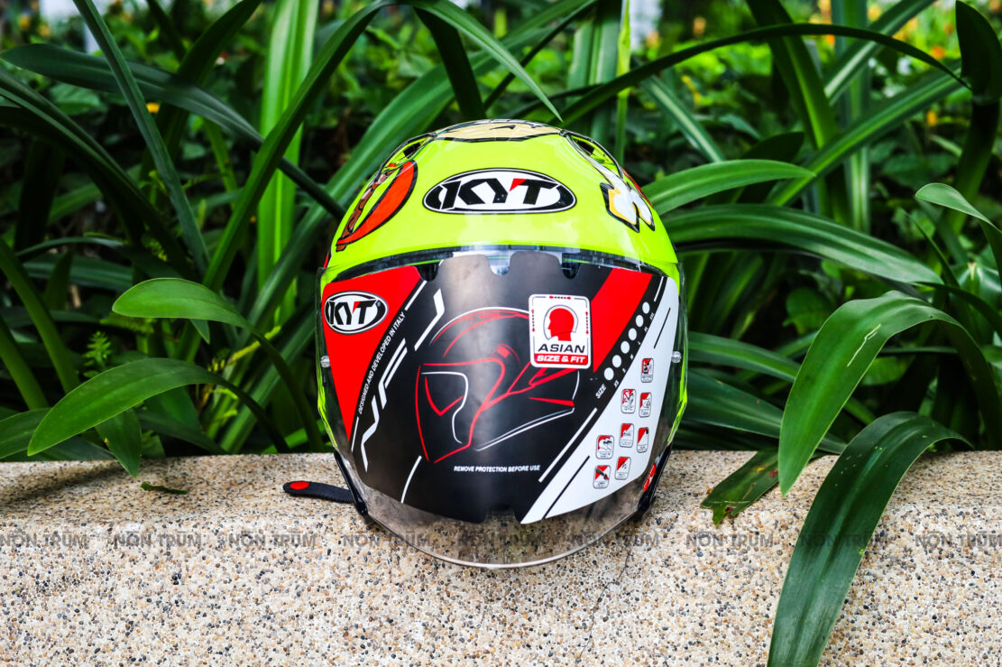KYT NFJ Espargaro Misano 2018