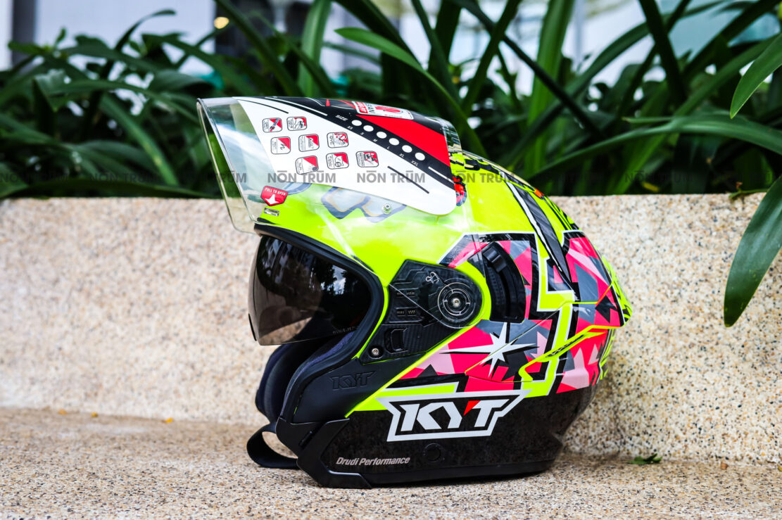 KYT NFJ Espargaro Misano 2018
