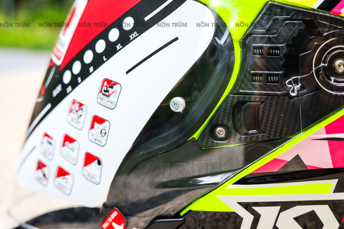 KYT NFJ Espargaro Misano 2018