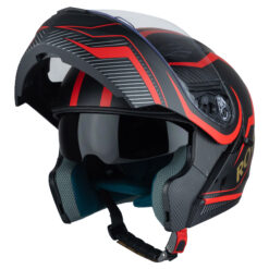 Royal M179 Đen Đỏ