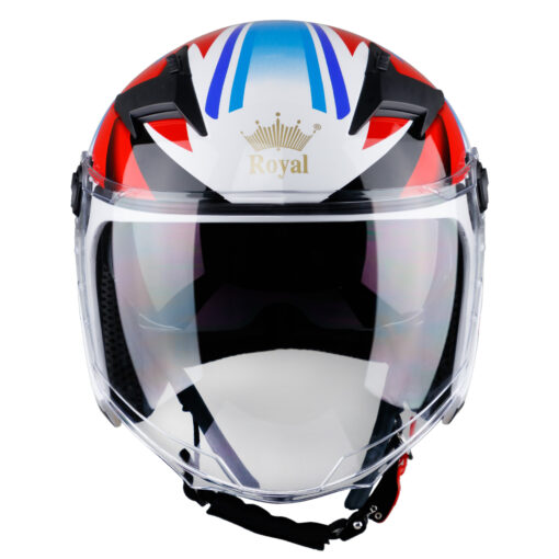 Royal m268 dragonboy