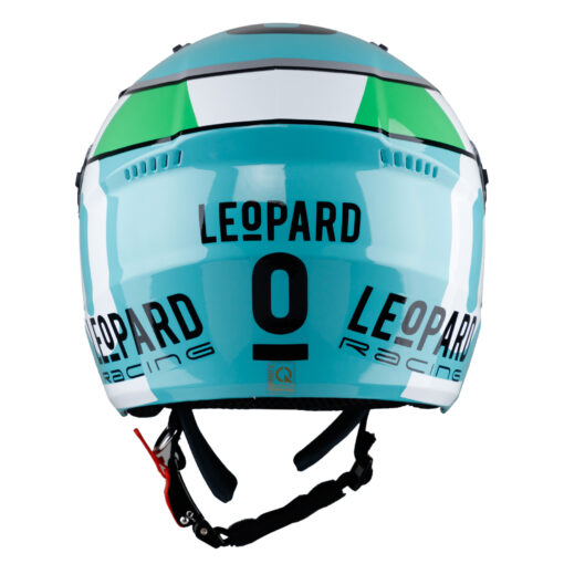 Royal m268 leopard
