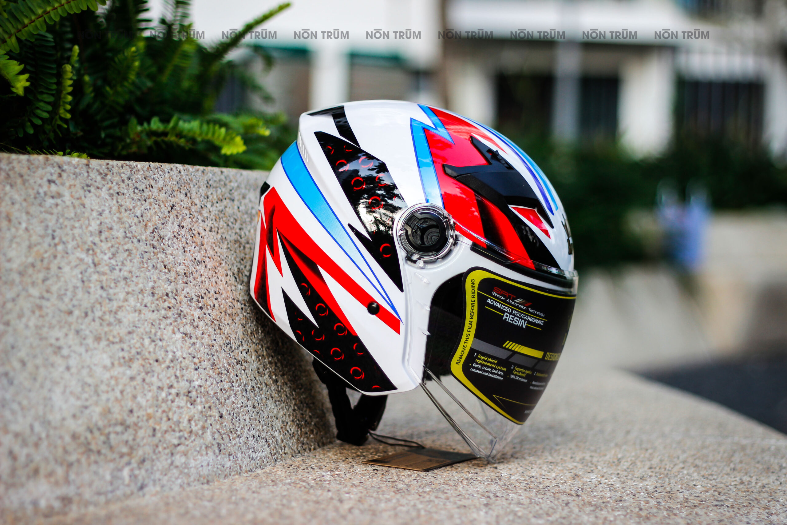 royal m268 dragonboy 8