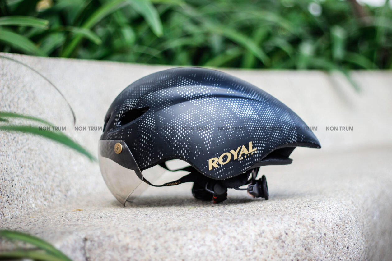 royal md16