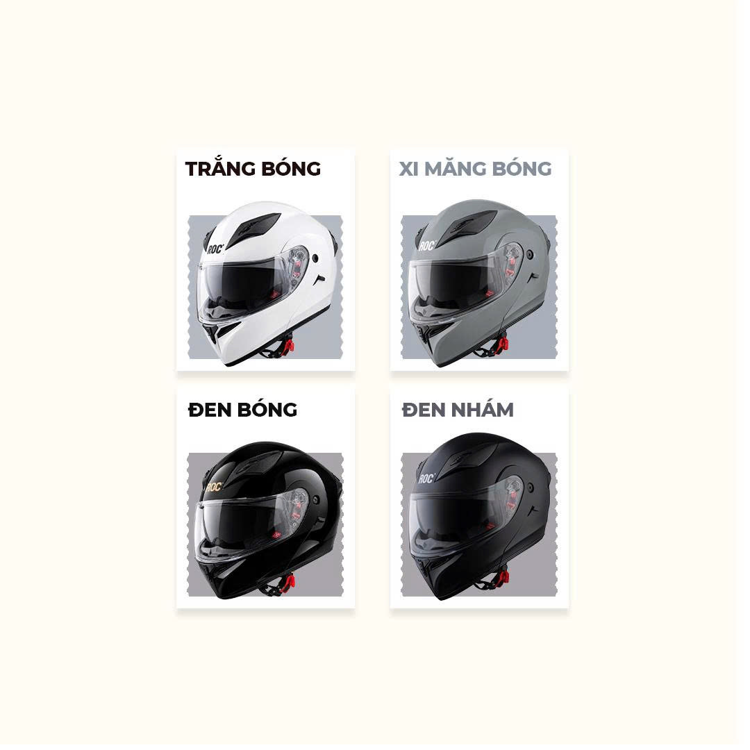 ROC R04 Lật Hàm - Hình ảnh 8