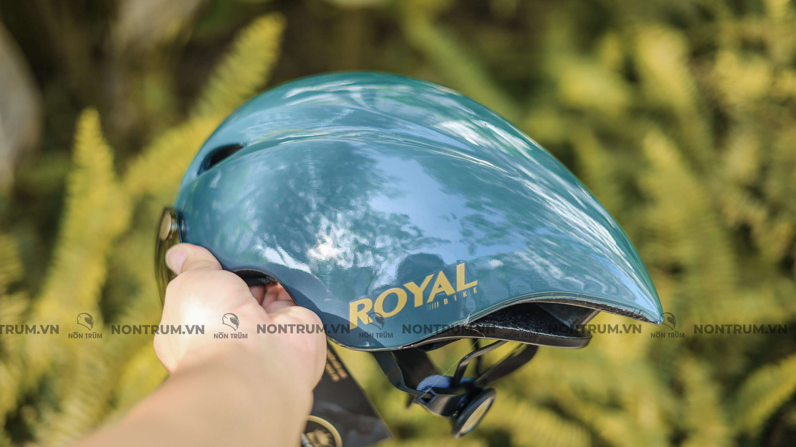 royal md16 xám xi măng