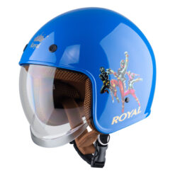 Royal M139 KID Xanh Dương