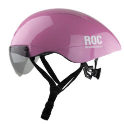 nón roc r18 hồng
