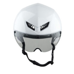nón roc r18 trắng