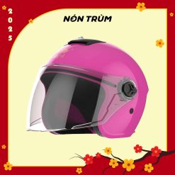 Royal M270 Hồng Trẻ Em