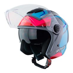 Royce XH01 Overtech