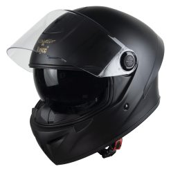 Royce XH04 Đen Nhám