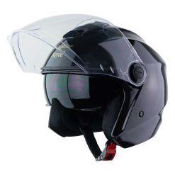 Royce XH01 Đen Bóng