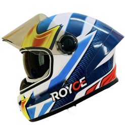 Royce XH04 Tita Replica