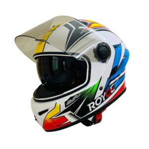 Royce XH04 Dragon Boy 