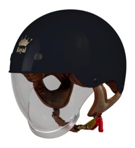 Royal M239 Đen Bóng