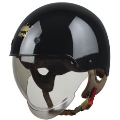 Royal M239 Đen Bóng