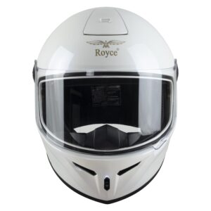 Royce XH04 Trắng Bóng