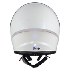 Royce XH04 Trắng Bóng