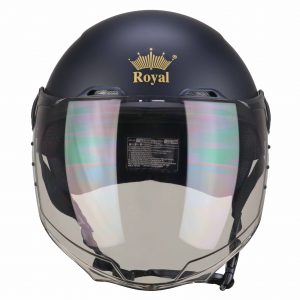 Royal M555k Đen Nhám