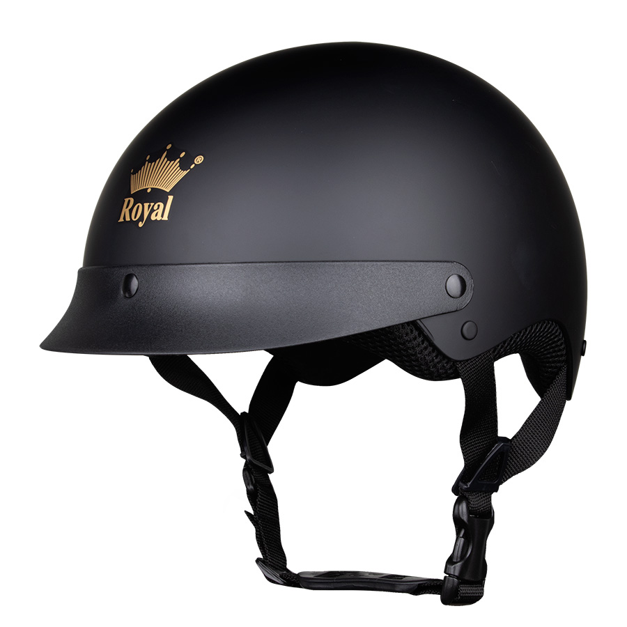 Mũ Bảo Hiểm Royal M162