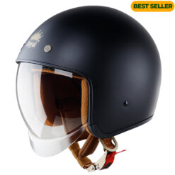 Mũ Bảo Hiểm Royal M139