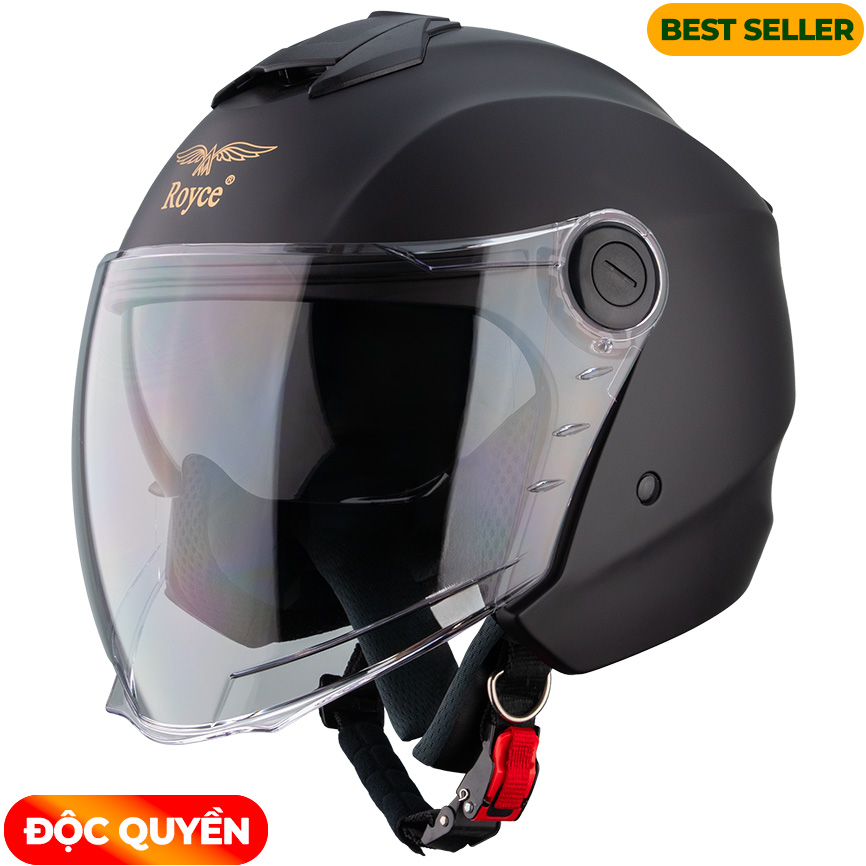 Mũ Bảo Hiểm Royce XH01