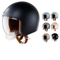 Mũ Bảo Hiểm Royal M139